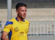 Pesepak Bola Palestina Salim Al-Ashqar Dilaporkan Tewas di Khan Younis