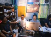 Dua Pelaku Pencurian Proyektor SDN Brangkal Ditangkap Warga, Satu Residivis Narkoba