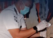 Lapas Mojokerto Razia Blok Hunian