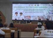 Pemkab Mojokerto Gandeng Ojol Cegah Peredaran Rokok Ilegal