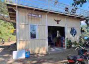 Jadi Jalur Evakuasi Karhutla, Jalur Pendakian Bukit Cendono Mojokerto Ditutup Sementara