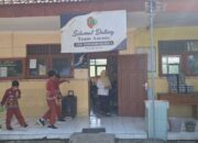 Tak Dapat Siswa Baru, SDN Pandankrajan 1 Mojokerto Masuk Kajian Merger