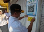 Tunggakan Retribusi Pasar Rp961 Juta, Pemkab Mojokerto Beri Peringatan Keras kepada Pedagang
