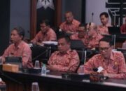 Pemkab Mojokerto Perkuat Transformasi Digital, Gus Barra Minta OPD Tinggalkan Ego Sektoral