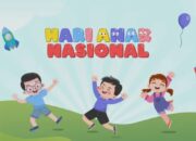 Sejarah Peringatan Hari Anak Nasional di Indonesia, Momentum Melindungi dan Memenuhi Hak Anak