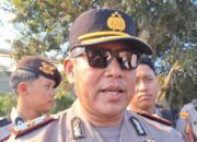 Kebakaran Lahan Tebu di Ngoro Mojokerto Menjalar ke Area PT SPS, Polisi Masih Selidiki Penyebabnya