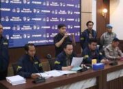 Iming-iming Jadi Karyawan Tetap, Tiga Penipu Lowongan Kerja di Mojokerto Gasak Rp630 Juta