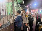 Pagar Digembok dari Luar, Dua Perempuan di Mojokerto Diselamatkan Polisi Usai Laporan Call Center 110