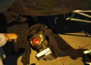 Motor Tabrak Panggung Kemerdekaan di Mojoanyar, Perempuan 27 Tahun Meninggal