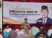 Sayangkan Beredarnya Fitnah, Gus Habib Pastikan Tak Punya Wewenang Blokir Rekening Siapapun