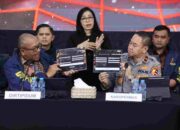 Jaringan Judi Online Bermodus Pulsa, Transaksi Tembus Rp890 Miliar