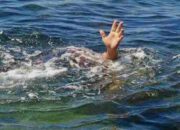 Bocah 9 Tahun di Mojokerto Tewas Tenggelam