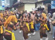 Kesiman Trawas Culture Carnival 2026 Sedot Ribuan Penonton, Angkat Budaya dan Dongkrak UMKM