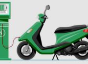 Sepeda Listrik Dilarang Melintas di Jalan Raya, Satlantas Polres Mojokerto Catat 5 Kecelakaan dengan 2 Korban Meninggal