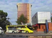 Muktamar NU ke-35 Bikin Hotel Kota Mojokerto Penuh, Kamar Ludes hingga Akhir Agustus