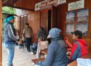 Pendaki Perempuan Hipotermia di Gunung Raung Berhasil Dievakuasi Tim Gabungan
