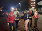 Remaja 16 Tahun Tewas dalam Tabrakan Adu Banteng di Trowulan Mojokerto