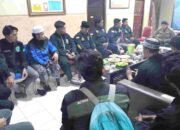 Lintas Perguruan Silat di Pacet Mojokerto Sepakat Jaga Kerukunan, Gesekan Diselesaikan Kekeluargaan