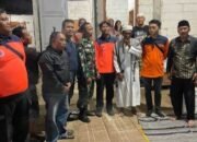 Syaiful Nurudin Pulang ke Mojokerto Usai Selamat dari Kecelakaan KM Virgo Transport 8