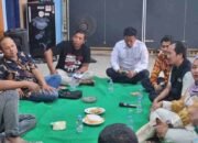 Bawaslu-PWI Mojokerto Bersinergi, Perkuat Pengawasan Pemilu dari Masyarakat