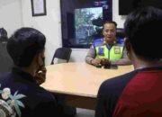 Truk Ugal-ugalan dari Suramadu hingga Dupak Viral, Polisi Tilang Sopir dan Kernet