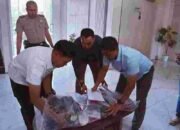 Emak-emak Asal Lumajang Bobol Rumah Kosong di Batu, Kerugian Korban Rp70 Juta