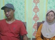 Munawi Selamat Setelah 9 Jam Terombang-ambing di Laut
