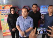 Bakar Lahan di Kawasan Hutan Ngawi, Pria Asal Blora Ditangkap Polisi