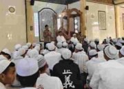 1.300 Santri MBI Amanatul Ummah Diingatkan Stop Bullying dan Senioritas