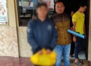 Atlet Sepeda Balap Diduga Dilecehkan Saat Latihan di Pacet, Pria 24 Tahun Diamankan Polisi
