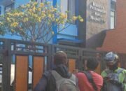 KPK Geledah Kantor ATR/BPN Kota Mojokerto, Diduga Terkait Kasus HGB