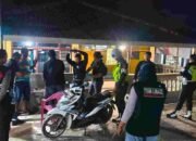 Razia Tempat Hiburan Malam di Situbondo, Polisi Temukan Dua Klip Diduga Sabu