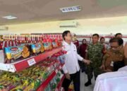 Kepala BPOM Tinjau KDKMP Lengkong Mojokerto, Siap Dampingi Perizinan dan Sertifikasi