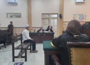 Sidang Pembunuhan Ibu Mertua di Mojokerto, Badut Jalanan Didakwa Pembunuhan Berencana