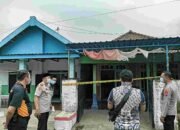Sehari Dua Warga Ditemukan Meninggal Dunia di Rumah