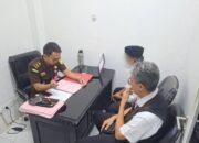 Dugaan Pembiayaan Fiktif iB Griya Hasanah Mojokerto, Dua Tersangka Ditahan