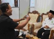 Viral Video Marahi Fotografer Nikah, Kemenag Mojokerto Evaluasi Komunikasi Penghulu KUA Mojoanyar