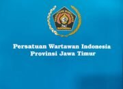 Pendaftaran Ketua PWI Jatim 2026–2031 Dibuka, Bakal Calon Wajib Kantongi 42 Dukungan