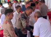 BRI Perkuat Koperasi Merah Putih di Mojokerto Lewat Digitalisasi dan Edukasi Keuangan