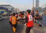 Dua Orang Tewas dalam Kecelakaan di Jembatan Brangkal Mojokerto, Truk Kabur